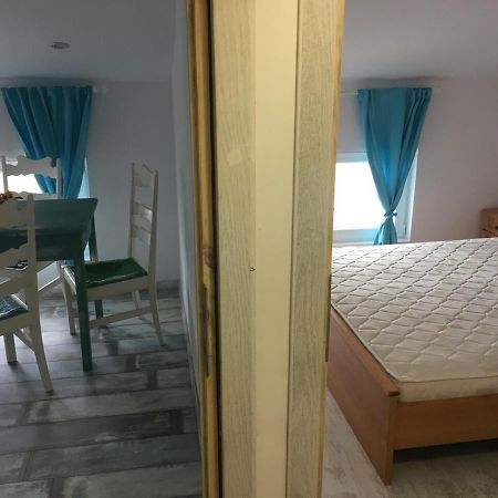 Hotel Yavor Tsarevo Luaran gambar