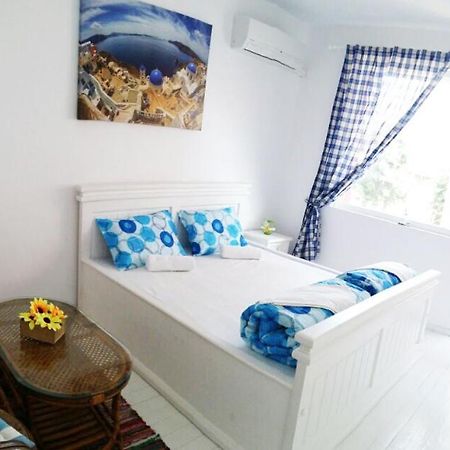 Hotel Yavor Tsarevo Luaran gambar