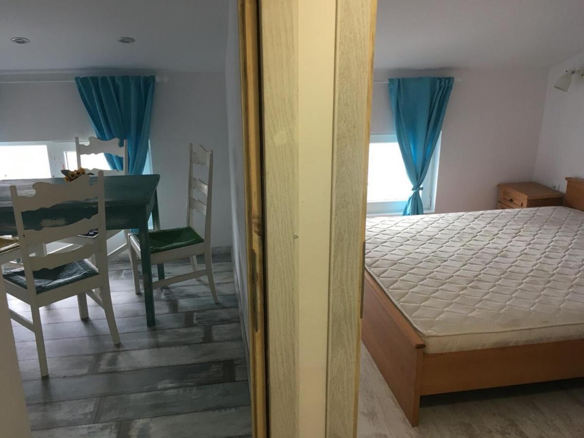 Hotel Yavor Tsarevo Luaran gambar
