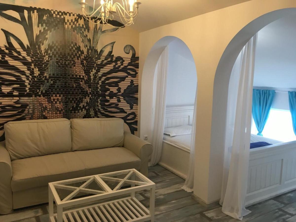 Hotel Yavor Tsarevo Luaran gambar