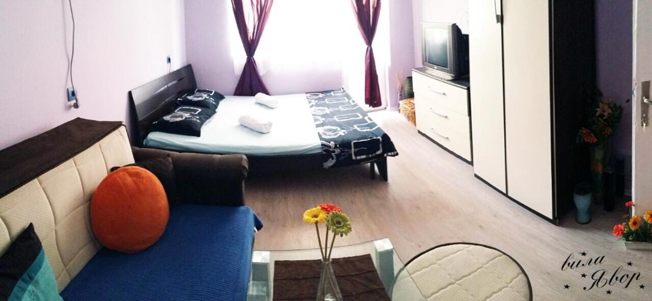 Hotel Yavor Tsarevo Luaran gambar
