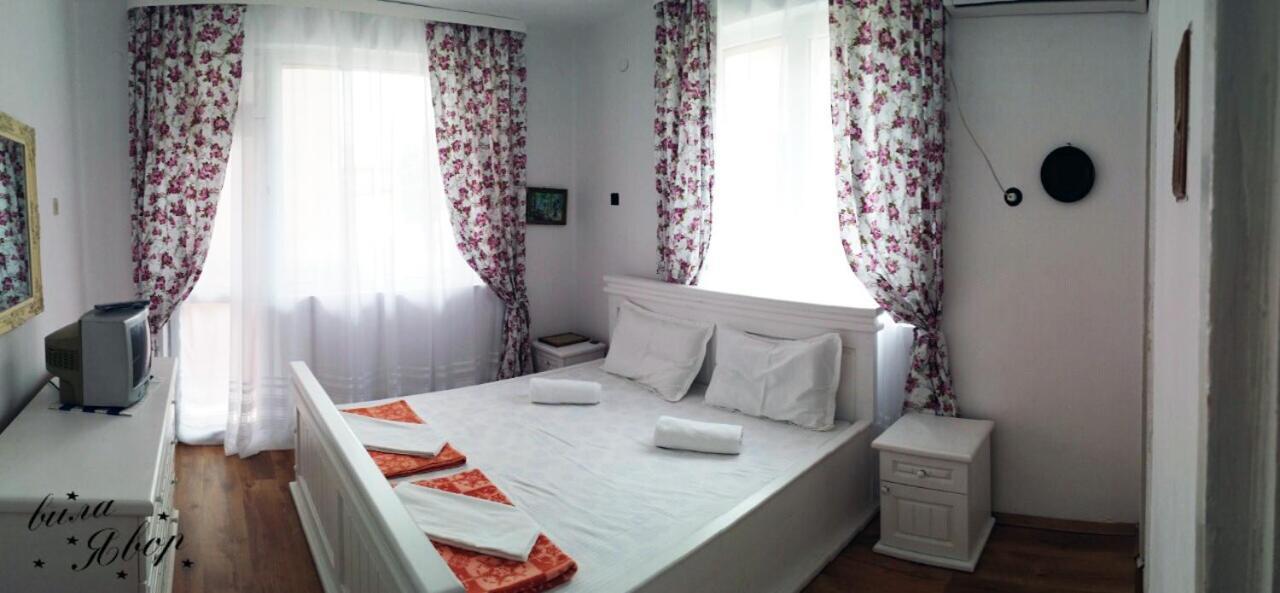 Hotel Yavor Tsarevo Luaran gambar