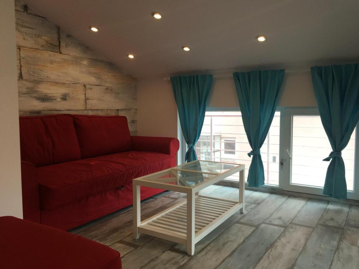 Hotel Yavor Tsarevo Luaran gambar