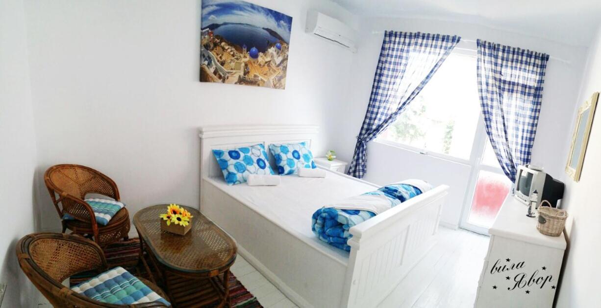 Hotel Yavor Tsarevo Luaran gambar