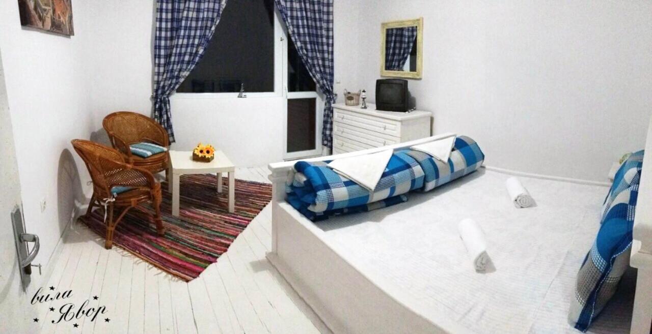Hotel Yavor Tsarevo Bilik gambar