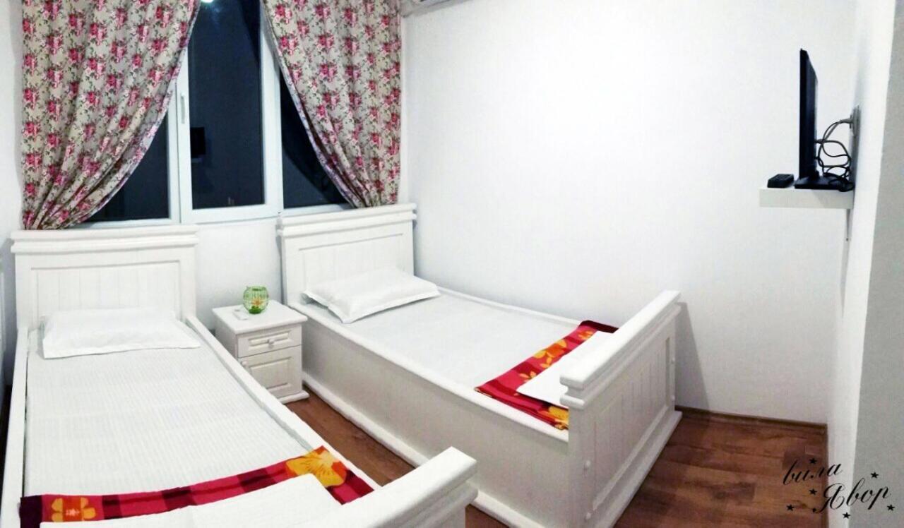 Hotel Yavor Tsarevo Luaran gambar