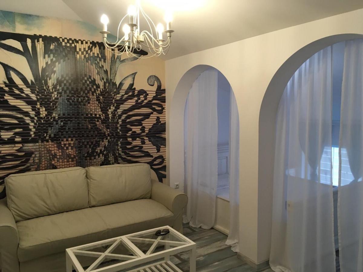 Hotel Yavor Tsarevo Luaran gambar