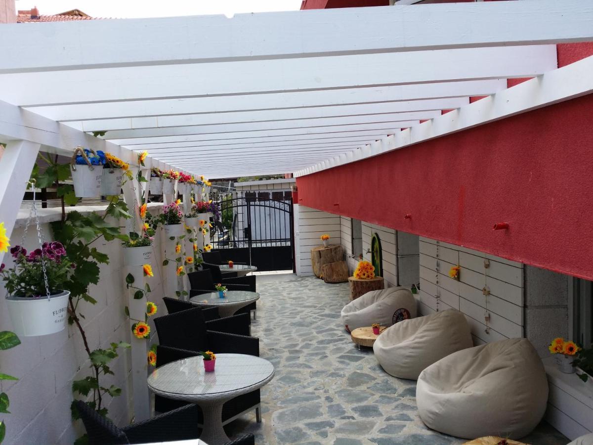 Hotel Yavor Tsarevo Luaran gambar