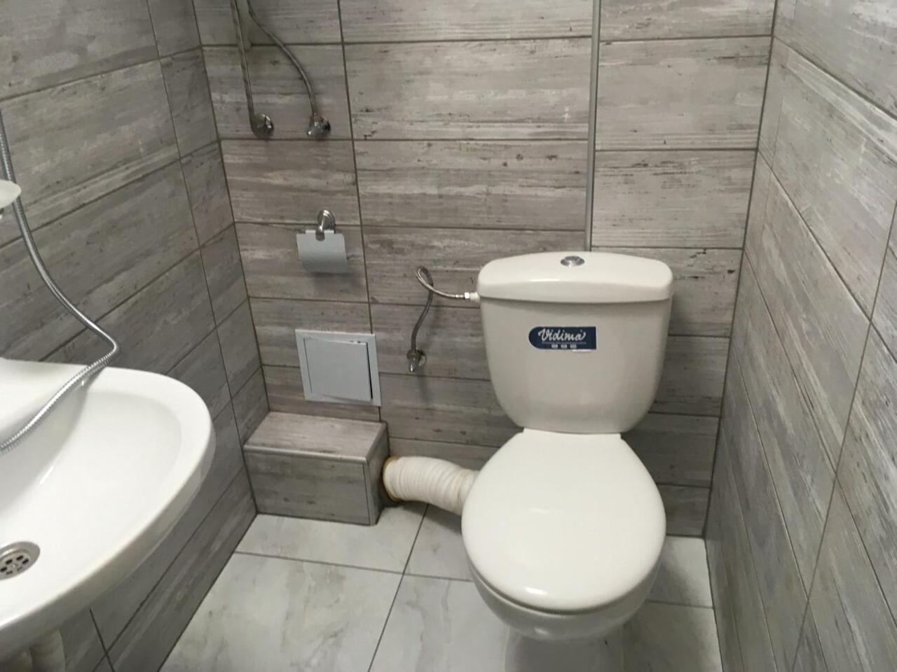 Hotel Yavor Tsarevo Bilik gambar
