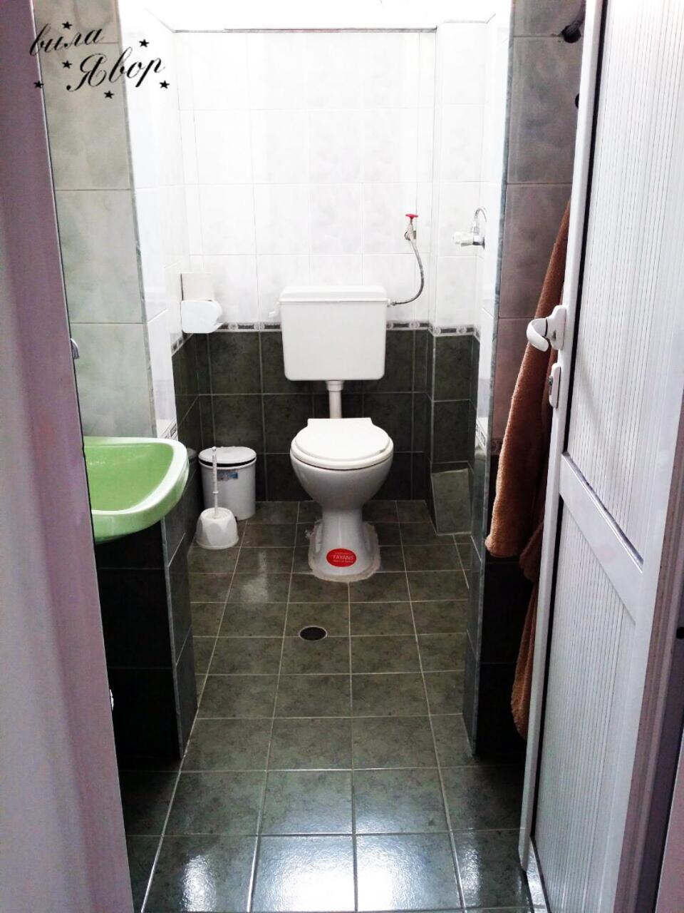Hotel Yavor Tsarevo Bilik gambar